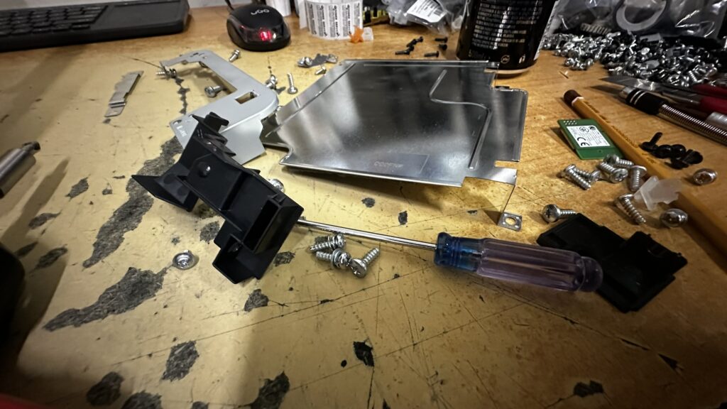 naprawa drukarek lublin