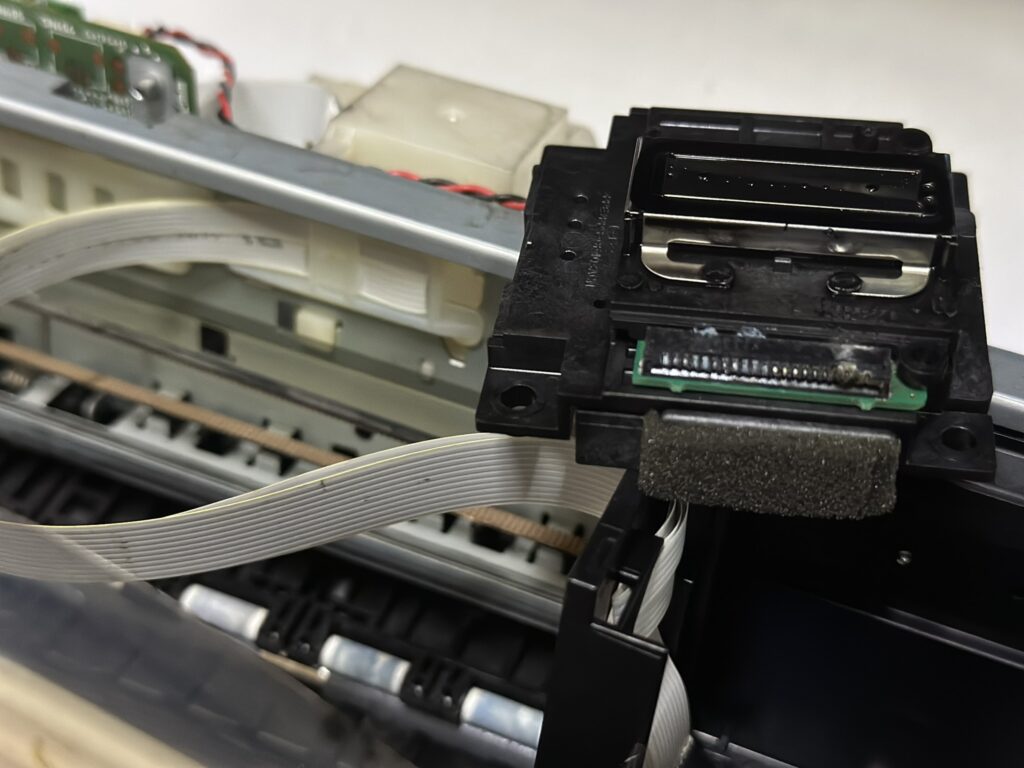 naprawa drukarek epson lublin